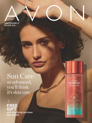 Download Avon Brochure Campaign 11 2023 in pdf