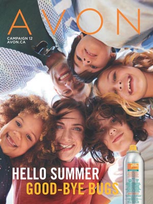 Download Avon Brochure Campaign 12 2021 in pdf