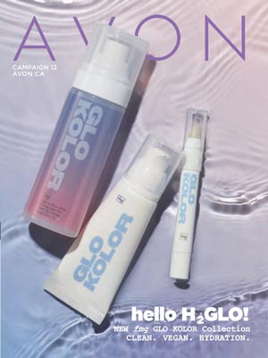 Download Avon Brochure Campaign 12 2023 in pdf