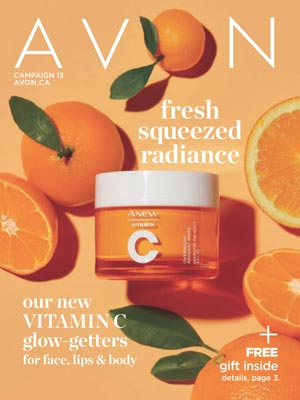 Download Avon Brochure Campaign 13 2021 in pdf