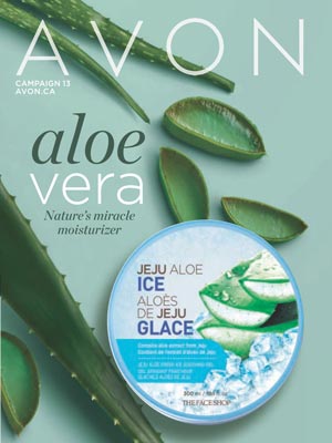 Download Avon Brochure Campaign 13 2022 in pdf