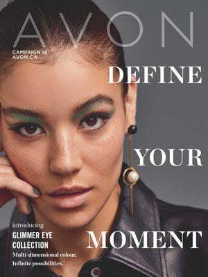 Download Avon Brochure Campaign 14 2021 in pdf