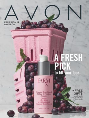 Download Avon Brochure Campaign 14 2023 in pdf