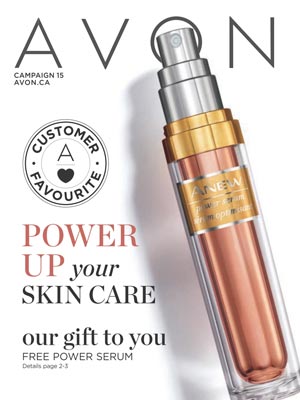 Download Avon Brochure Campaign 15 2021 in pdf