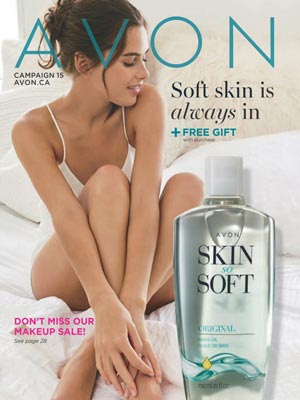 Download Avon Brochure Campaign 15 2022 in pdf