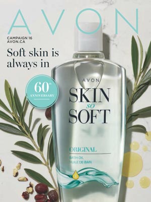 Download Avon Brochure Campaign 16 2021 in pdf