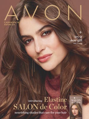 Download Avon Brochure Campaign 19 2021 in pdf