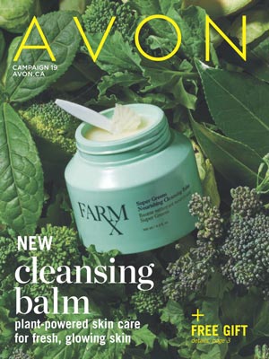 Download Avon Brochure Campaign 19 2022 in pdf