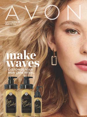 Download Avon Brochure Campaign 19 2023 in pdf