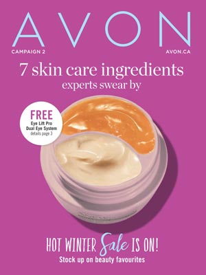 Download Avon Brochure Campaign 2 2022 in pdf