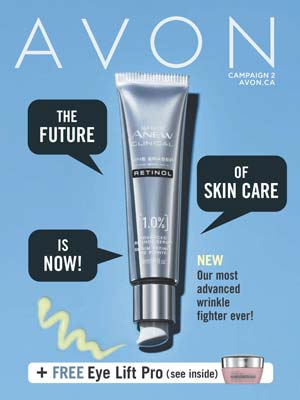 Download Avon Brochure Campaign 2 2023 in pdf