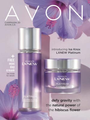 Download Avon Brochure Campaign 20 2021 in pdf