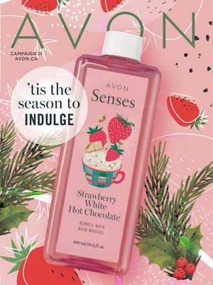 Download Avon Brochure Campaign 21 2023 in pdf