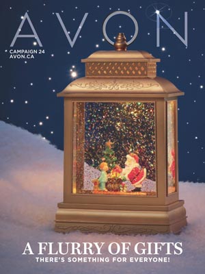 Download Avon Brochure Campaign 24 2021 in pdf