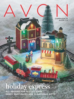 Download Avon Brochure Campaign 24 2022 in pdf