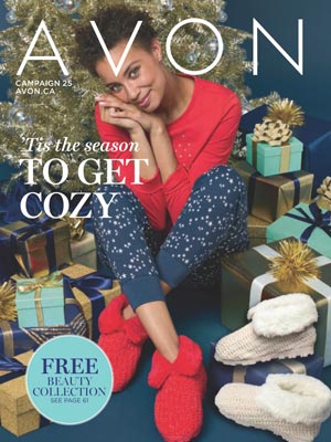 Download Avon Brochure Campaign 25 2021 in pdf