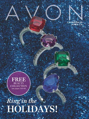 Download Avon Brochure Campaign 26 2021 in pdf