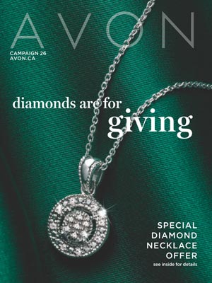 Download Avon Brochure Campaign 26 2022 in pdf