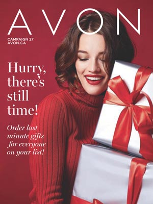 Download Avon Brochure Campaign 27 2022 in pdf