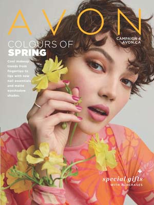 Download Avon Brochure Campaign 4 2023 in pdf