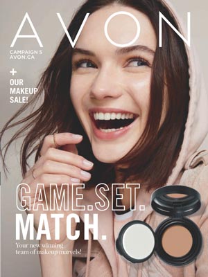 Download Avon Brochure Campaign 5 2022 in pdf