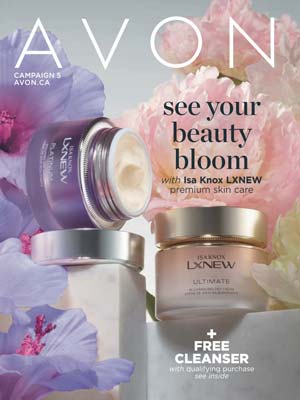 Download Avon Brochure Campaign 5 2023 in pdf