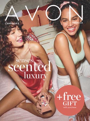 Download Avon Brochure Campaign 6 2022 in pdf