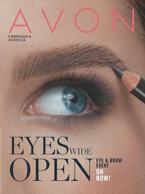 Download Avon Brochure Campaign 6 2023 in pdf