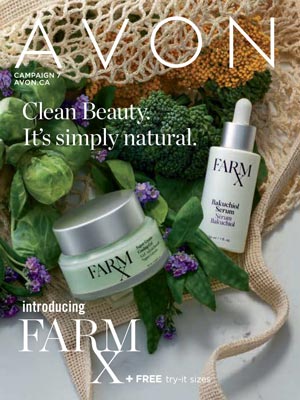 Download Avon Brochure Campaign 7 2021 in pdf