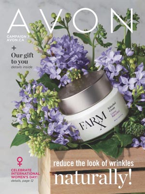 Download Avon Brochure Campaign 7 2022 in pdf