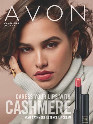 Download Avon Brochure Campaign 8 2021 in pdf