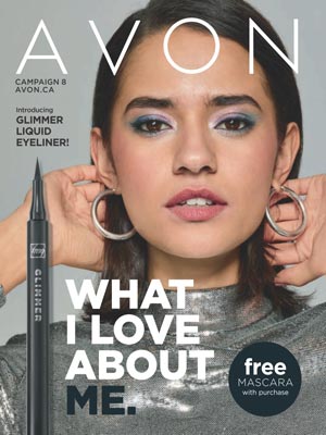 Download Avon Brochure Campaign 8 2022 in pdf