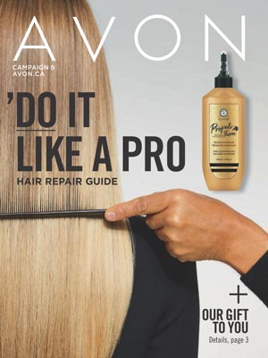 Download Avon Brochure Campaign 9 2021 in pdf