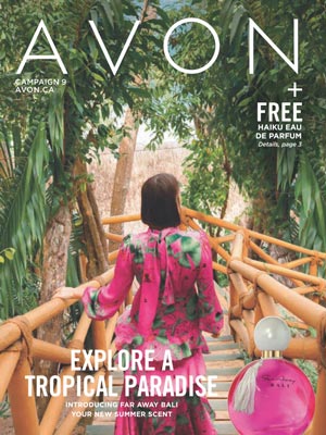 Download Avon Brochure Campaign 9 2022 in pdf