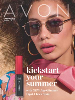 Download Avon Brochure Campaign 9 2023 in pdf