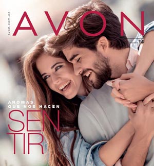 Avon Catálogo Campaña 14-2020 descargar la versión PDF