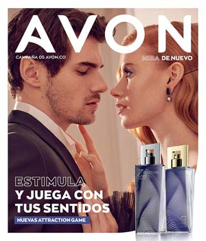Avon Catálogo Campaña 5-2022 descargar la versión PDF